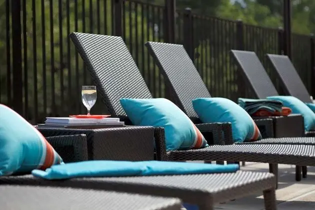 HYATT house Raleigh Durham Airport