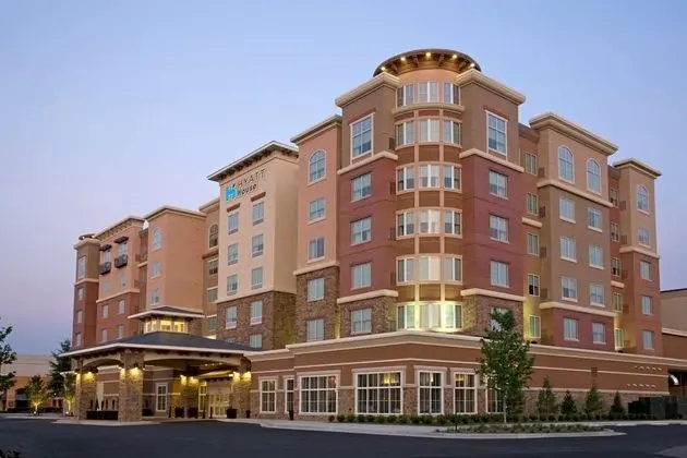 HYATT house Richmond-West