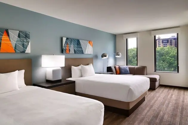 Hyatt House Rochester/Mayo Clinic Area - Oda