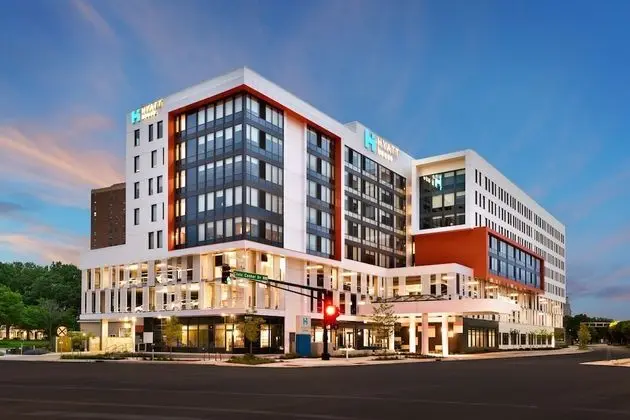 Hyatt House Rochester/Mayo Clinic Area - Öne Çıkan Resim