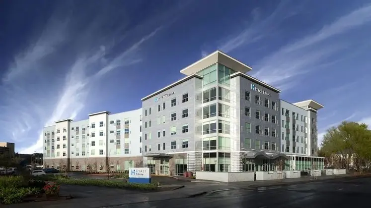 HYATT HOUSE SAN JOSE AIRPORT