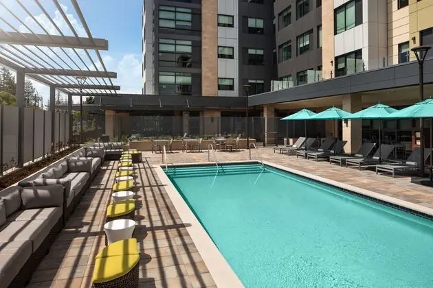 HYATT HOUSE SAN JOSE/CUPERTINO