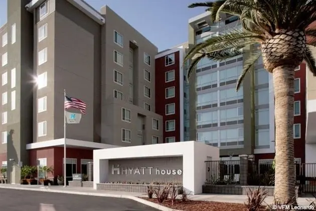 HYATT house San Jose/Silicon Valley