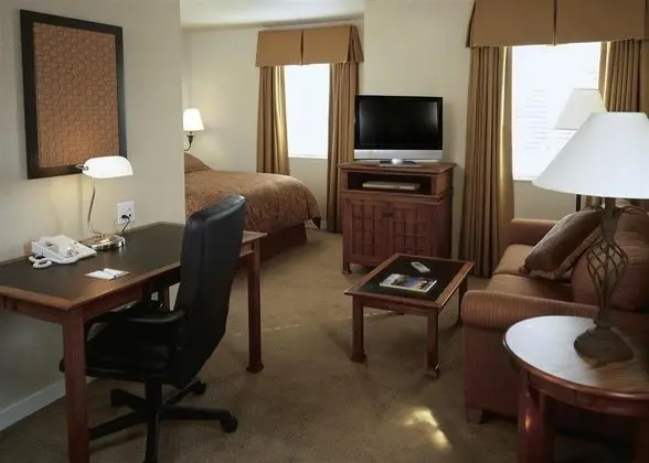 Hyatt House San Ramon