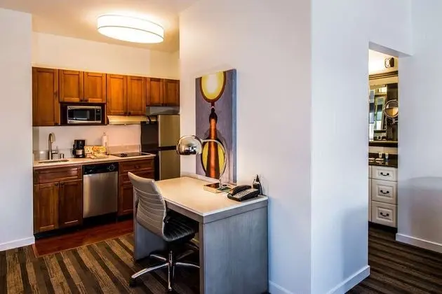 HYATT house Santa Clara