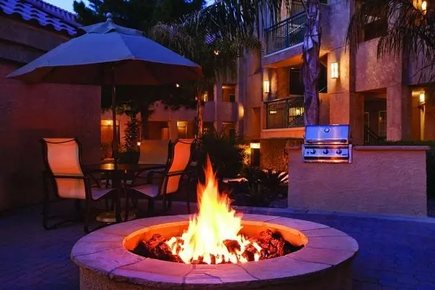 Hyatt House Scottsdale Old Town