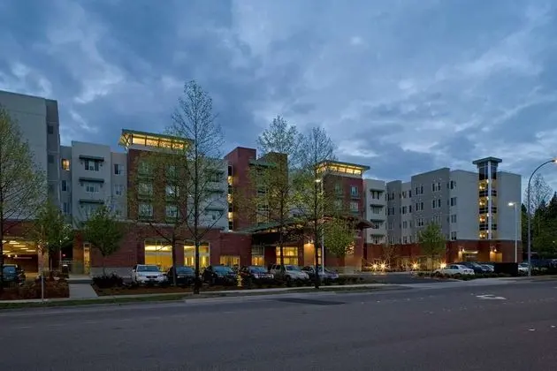 HYATT house Seattle/Bellevue