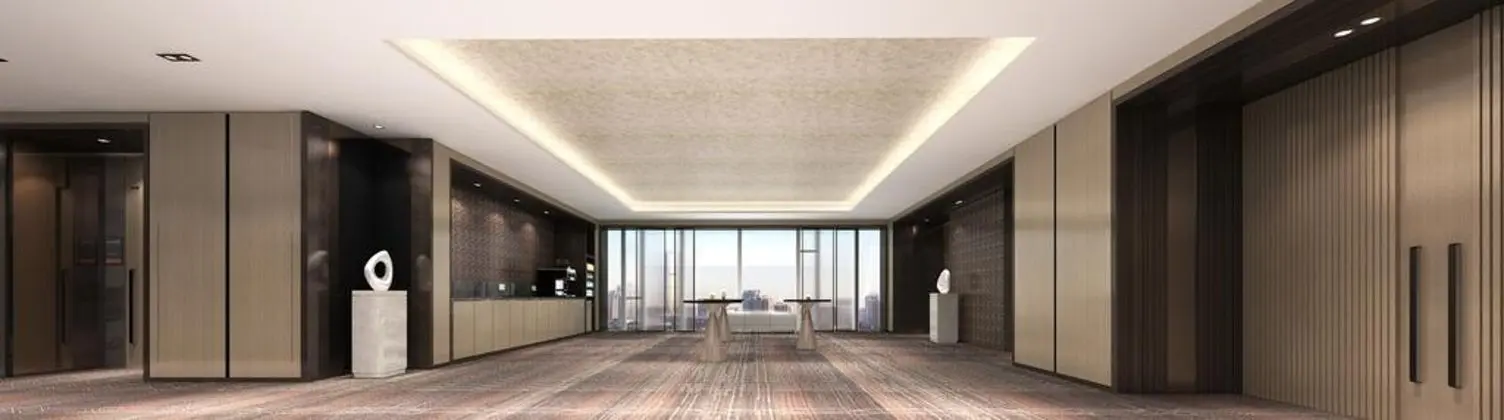 Hyatt House Shanghai Hongqiao CBD