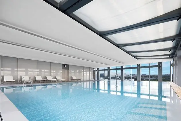 Hyatt House Shanghai Hongqiao CBD - Havuz