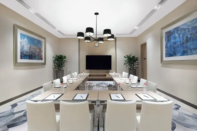 Hyatt House Shanghai Hongqiao CBD - Öne Çıkan Resim