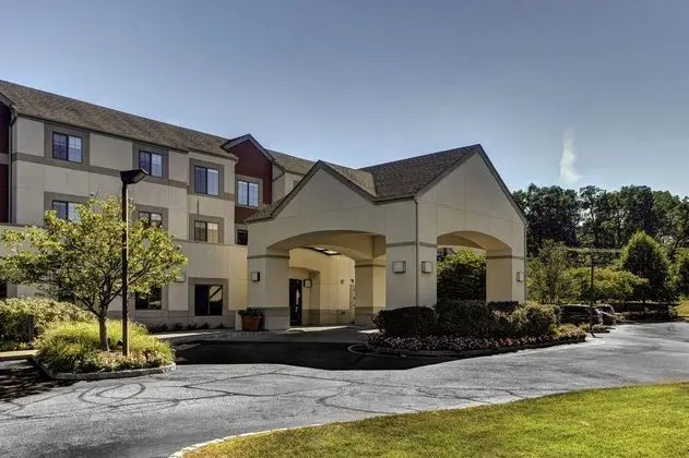 HYATT house Shelton