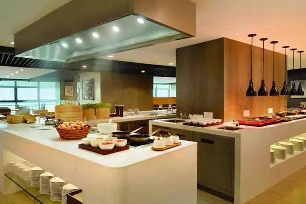 HYATT House Shenzhen Airport - Yeme / İçme
