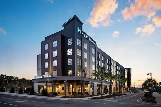 Hyatt House Tallahassee Capitol – University