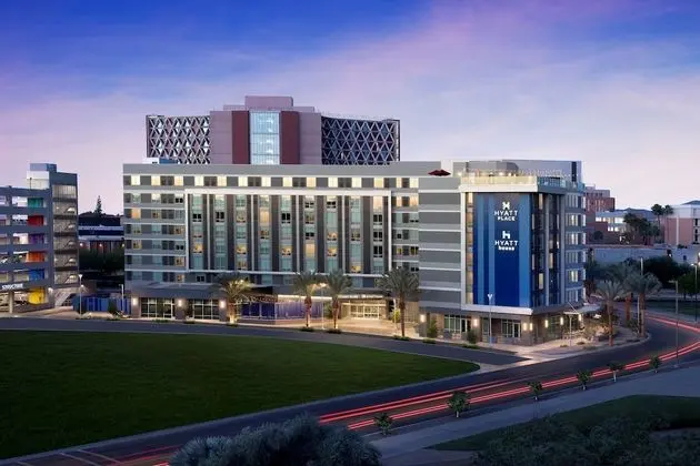 Hyatt House Tempe/Phoenix/University