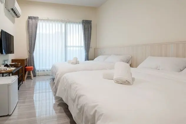 Hyatt Inn