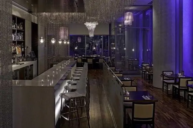 Hyatt at Olive 8