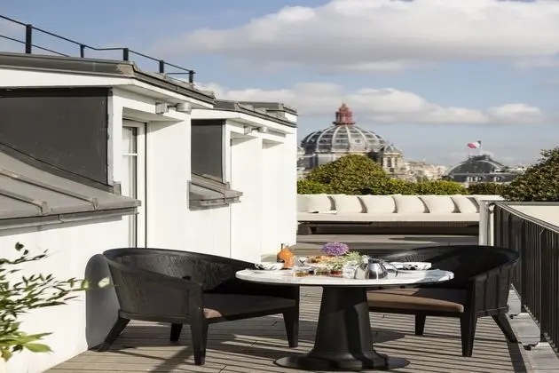 Hyatt Paris Madeleine