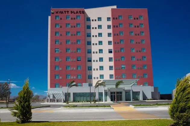 Hyatt Place Aguascalientes/Bonaterra