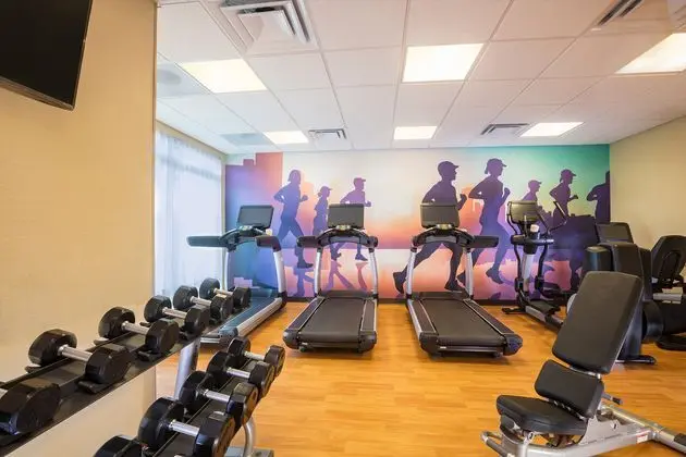 Hyatt Place Aguascalientes/Bonaterra - Aktiviteler