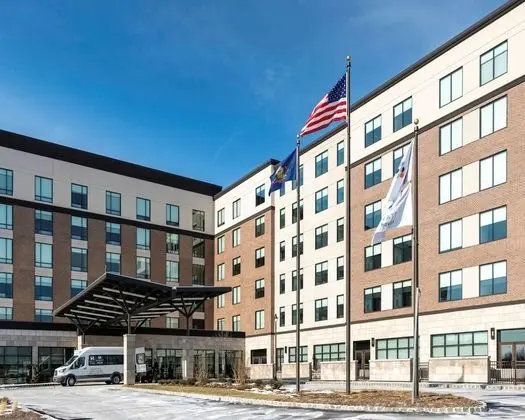 Hyatt Place Allentown / Lehigh Valley - Dış Mekan