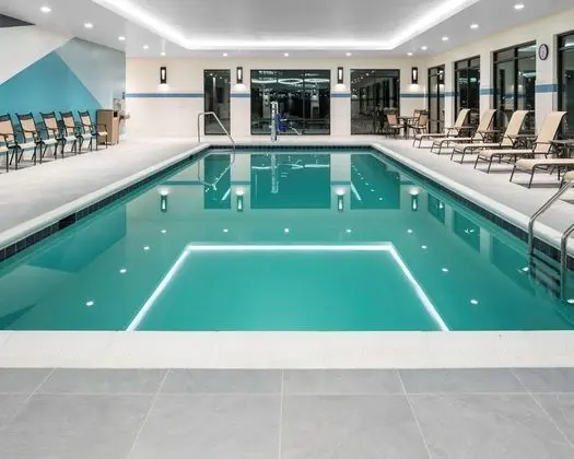 Hyatt Place Allentown / Lehigh Valley - Havuz
