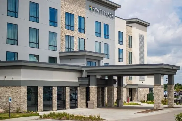 Hyatt Place Altoona/Des Moines - Dış Mekan