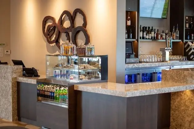 Hyatt Place Altoona/Des Moines - Lobi