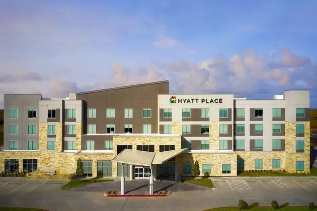 Hyatt Place Amarillo-West - Öne Çıkan Resim