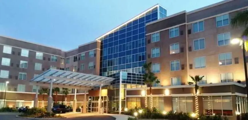 Hyatt Place At Anaheim Resort Conv