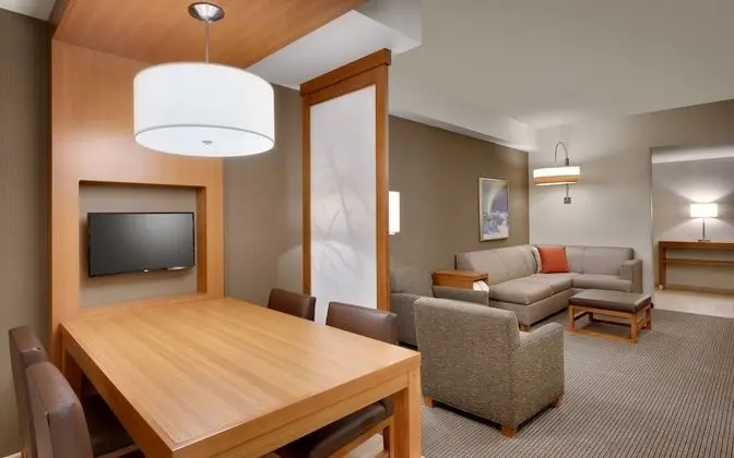 Hyatt Place Anchorage Midtown - Oda