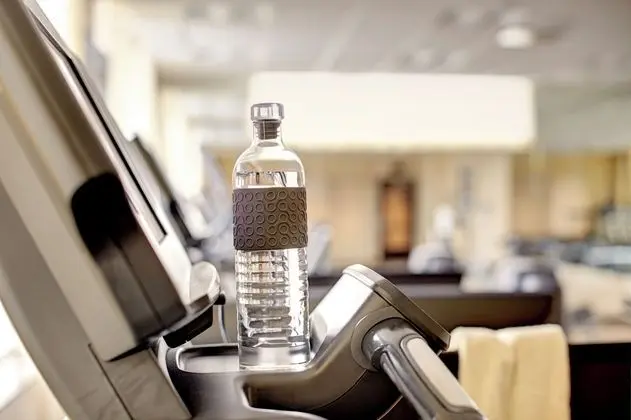 Hyatt Place Asheville Airport - Fitness