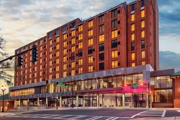 HYATT PLACE ATHENS/DOWNTOWN