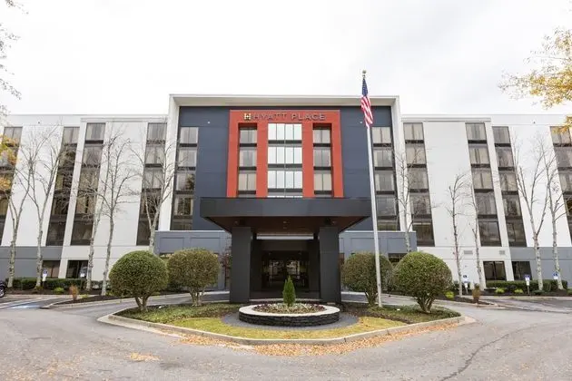 Hyatt Place Atlanta/Alpharetta/North Point Mall - Dış Mekan