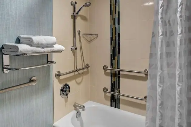 Hyatt Place Atlanta/Alpharetta/Windward Parkway - Oda