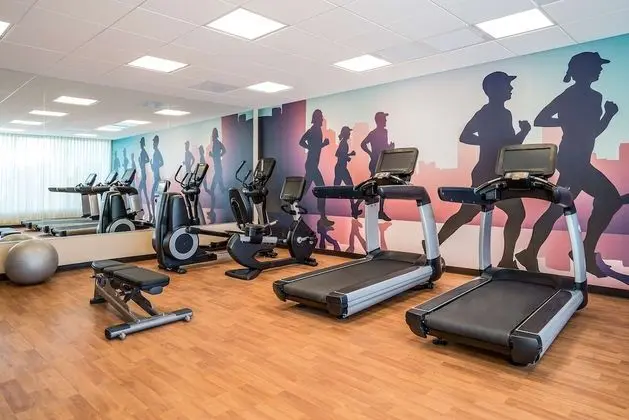 Hyatt Place Atlanta Downtown - Fitness