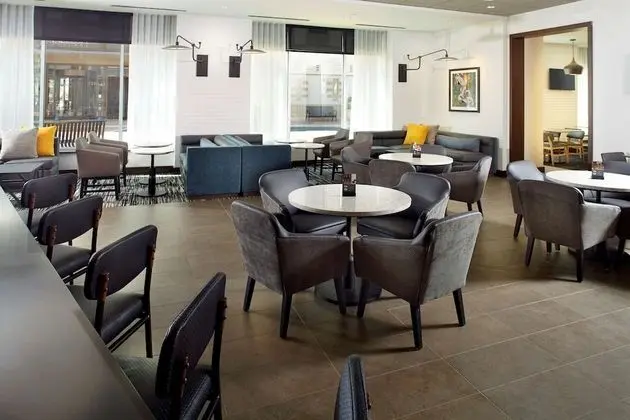 Hyatt Place Atlanta Downtown - Yerinde Yemek