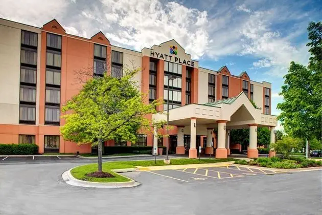 Hyatt Place Atlanta/Norcross/Peachtree