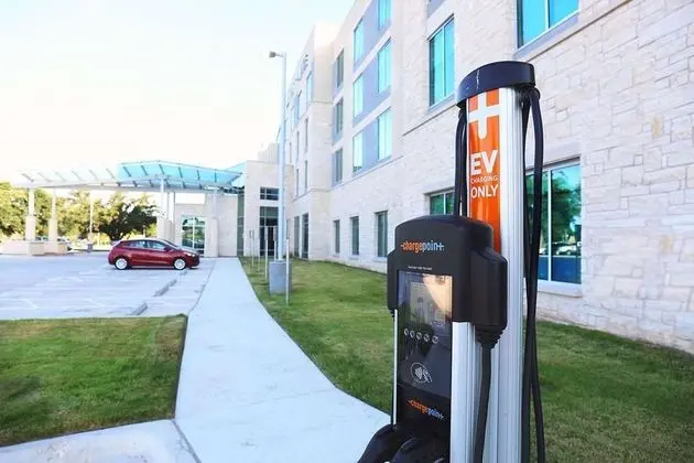 HYATT PLACE AUSTIN AIRPORT