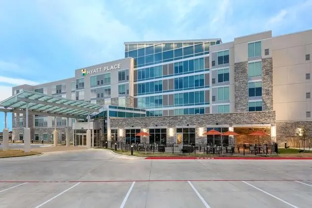 HYATT PLACE AUSTIN CEDAR PARK