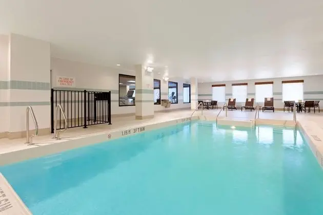 Hyatt Place Austin Downtown - Havuz