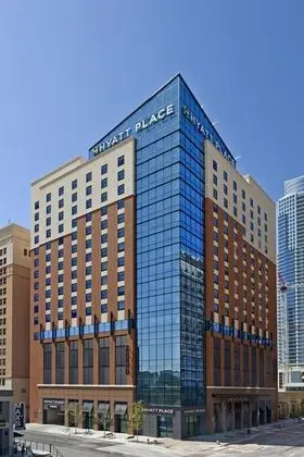 Hyatt Place Austin Downtown - Öne Çıkan Resim