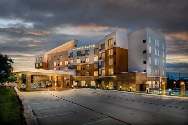 Hyatt Place Austin / Lake Travis / Four Points - Dış Mekan