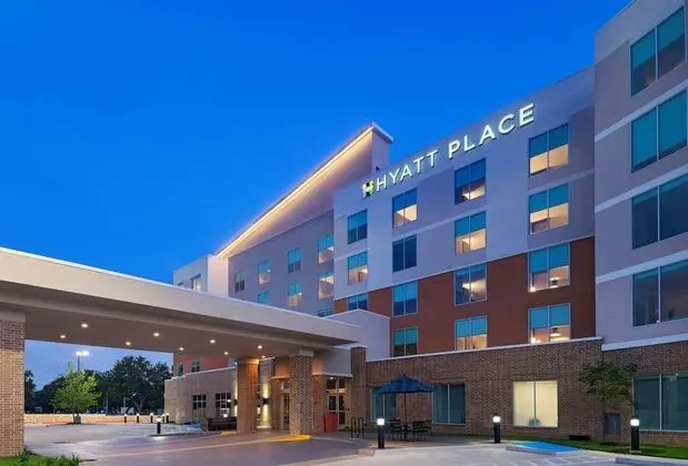 Hyatt Place Austin / Lake Travis / Four Points - Öne Çıkan Resim