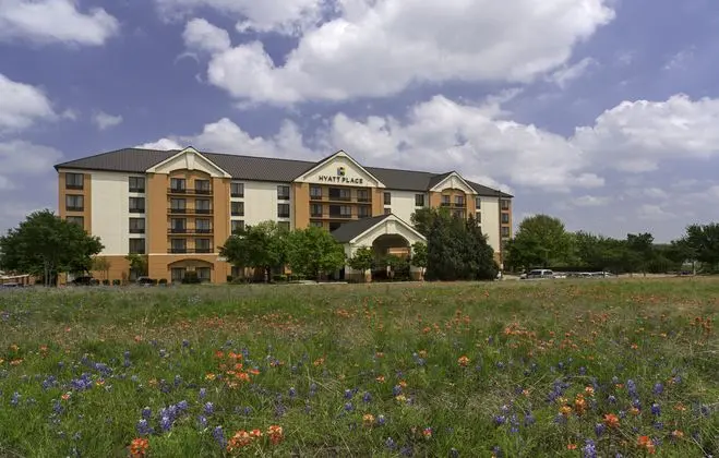 Hyatt Place Austin-North Central
