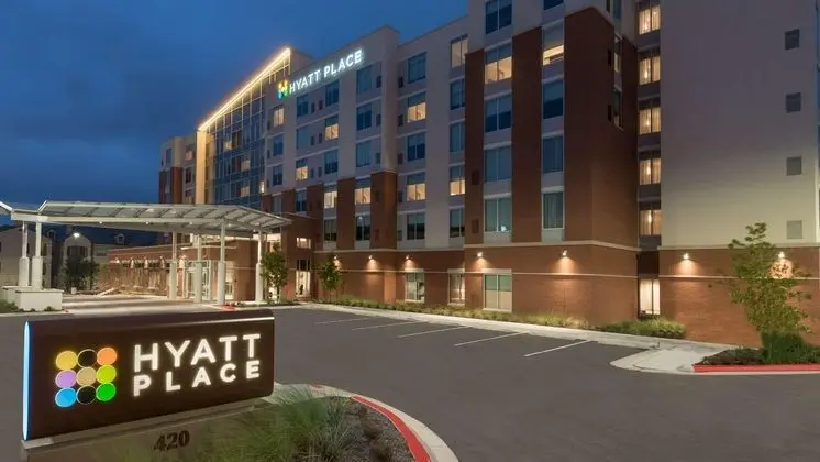 HYATT PLACE AUSTIN/ROUND ROCK