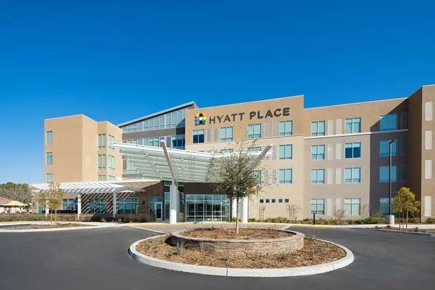 Hyatt Place Bakersfield - Öne Çıkan Resim