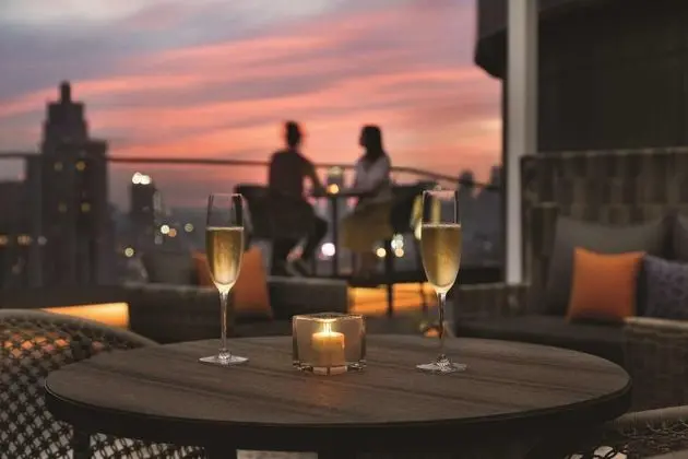 Hyatt Place Bangkok Sukhumvit