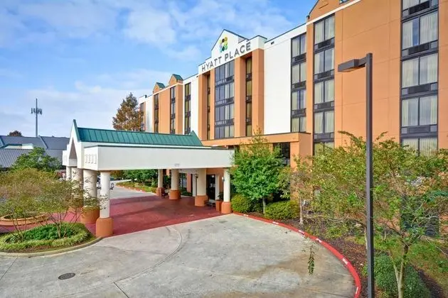 Hyatt Place Baton Rouge