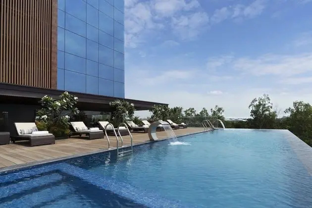 Hyatt Place Bharuch
