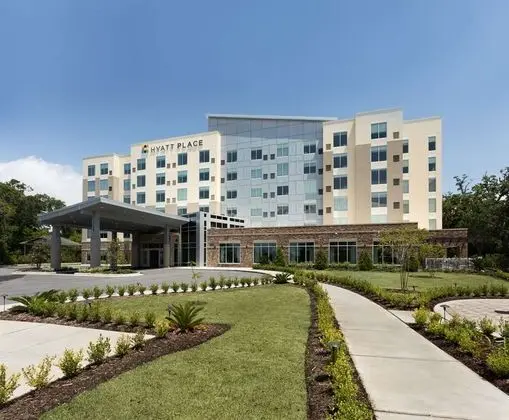Hyatt Place Biloxi